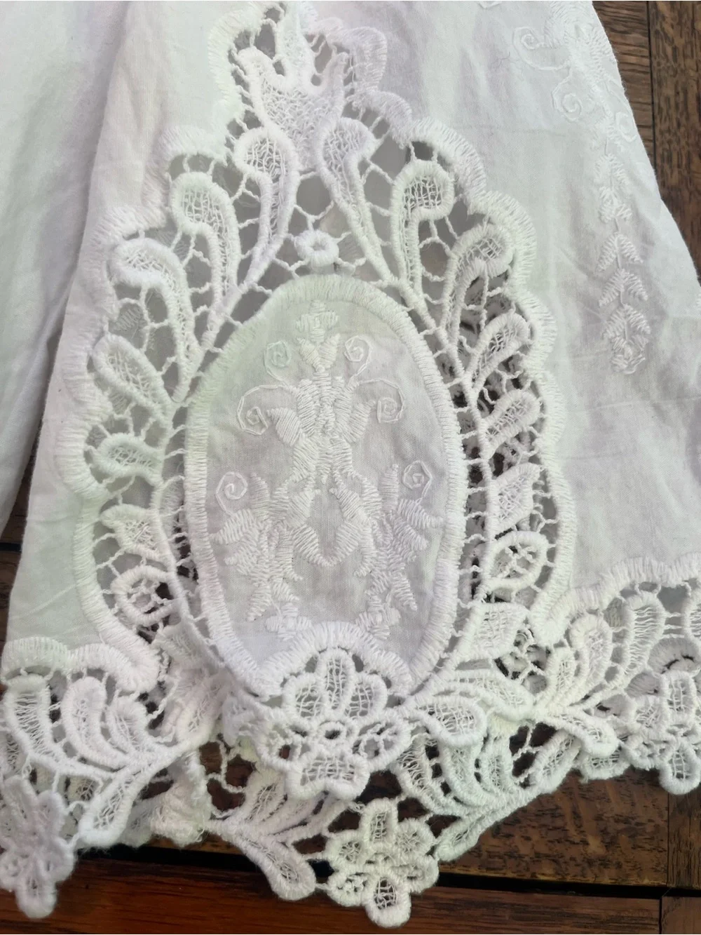 New York & Company 100% cotton